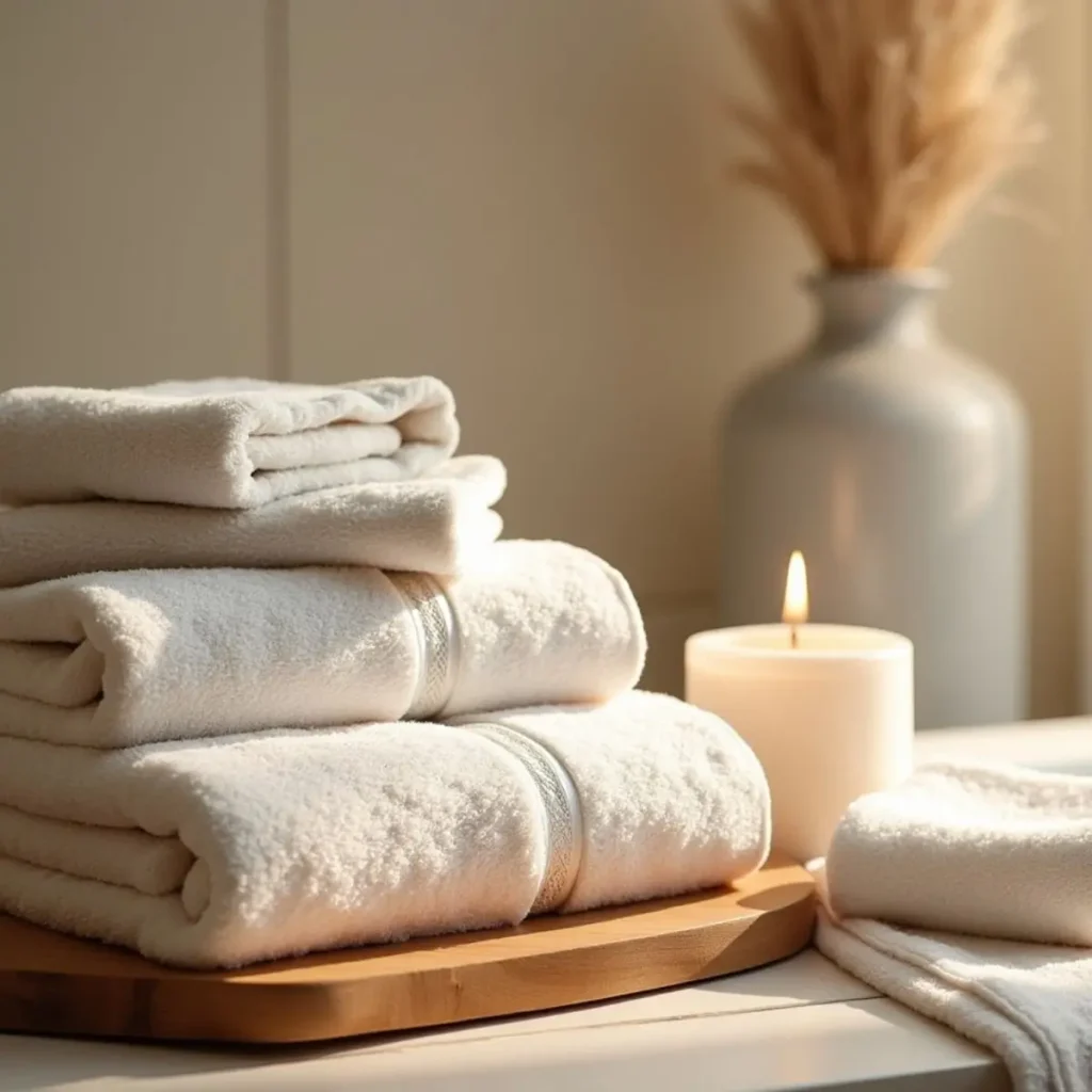 Entreprise de location Draps et Serviettes Le Mont-Dore et La Bourboule